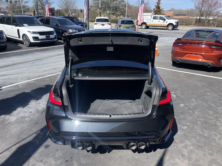2022 BMW M3 Competition, available for sale in Woodbury, New York | Drive World. Woodbury, New York 2022 BMW M3 Competition, available for sale in Woodbury, New York | Drive World. Woodbury, New York