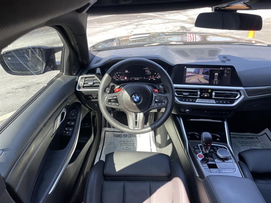 2022 BMW M3 Competition, available for sale in Woodbury, New York | Drive World. Woodbury, New York 2022 BMW M3 Competition, available for sale in Woodbury, New York | Drive World. Woodbury, New York