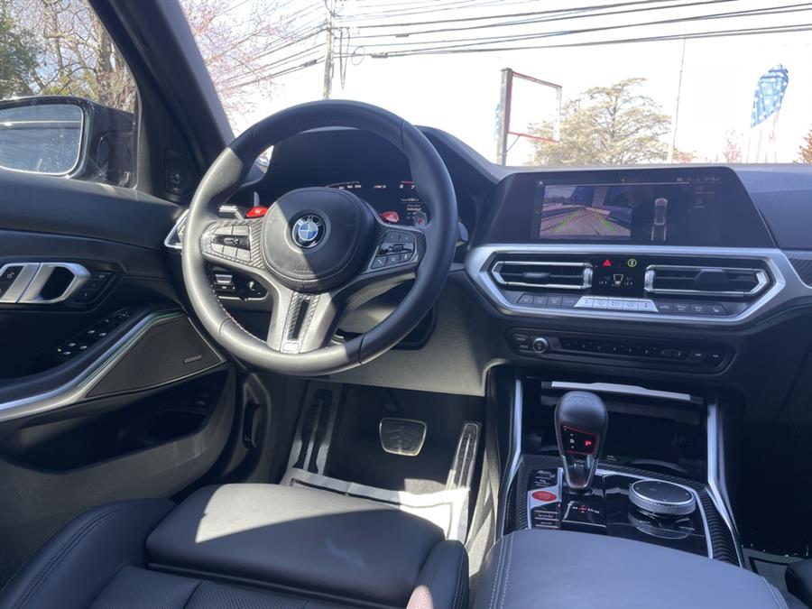 2022 BMW M3 Competition, available for sale in Woodbury, New York | Drive World. Woodbury, New York 2022 BMW M3 Competition, available for sale in Woodbury, New York | Drive World. Woodbury, New York