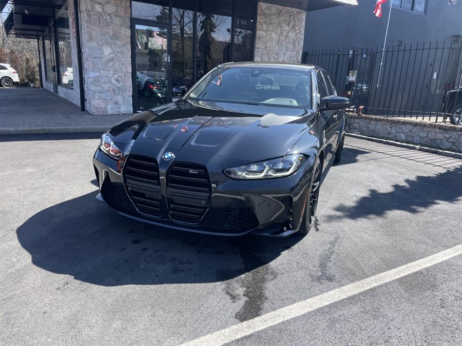 2022 BMW M3 Competition, available for sale in Woodbury, New York | Drive World. Woodbury, New York 2022 BMW M3 Competition, available for sale in Woodbury, New York | Drive World. Woodbury, New York