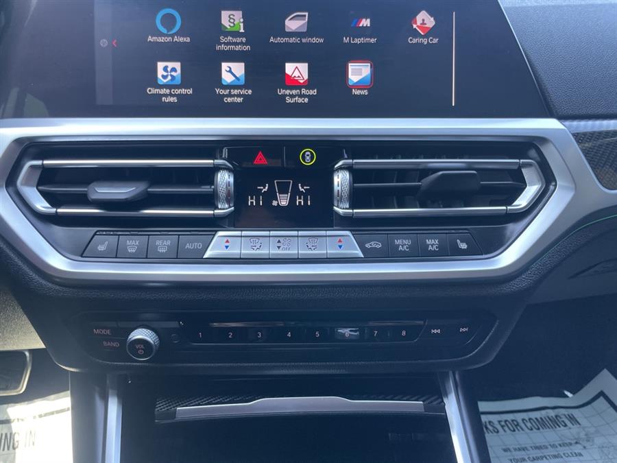2022 BMW M3 Competition, available for sale in Woodbury, New York | Drive World. Woodbury, New York 2022 BMW M3 Competition, available for sale in Woodbury, New York | Drive World. Woodbury, New York