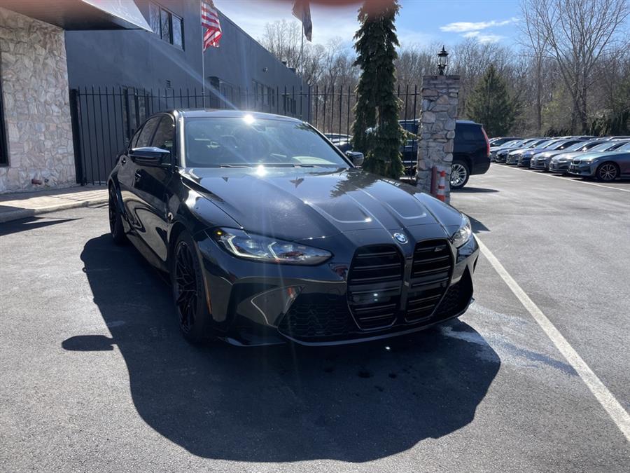 2022 BMW M3 Competition, available for sale in Woodbury, New York | Drive World. Woodbury, New York 2022 BMW M3 Competition, available for sale in Woodbury, New York | Drive World. Woodbury, New York