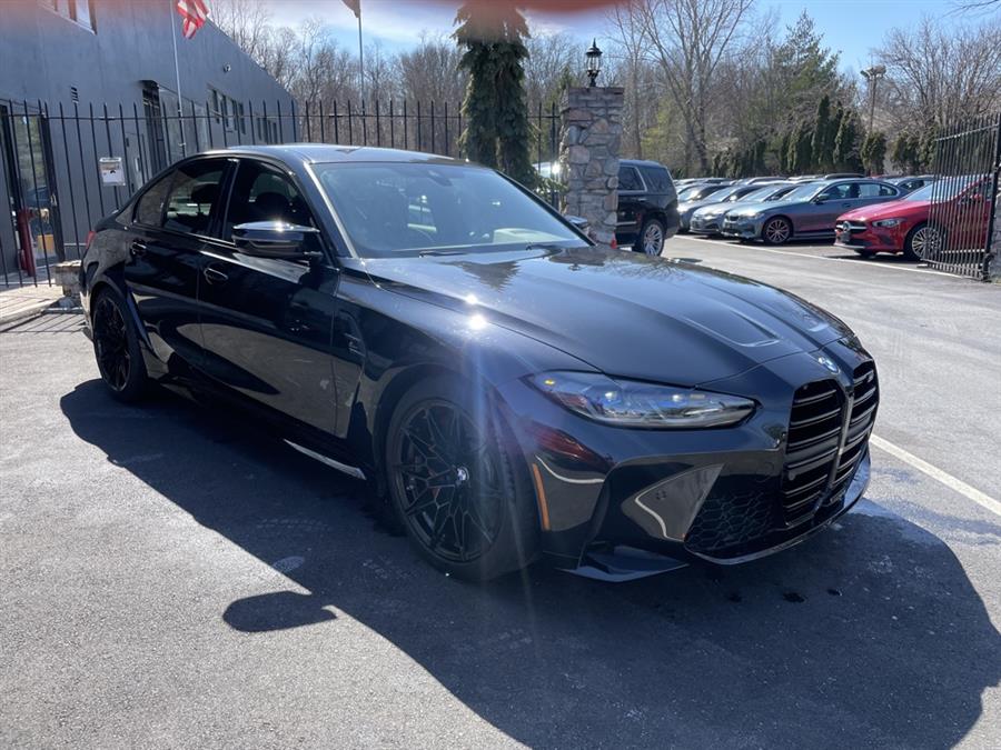 2022 BMW M3 Competition, available for sale in Woodbury, New York | Drive World. Woodbury, New York 2022 BMW M3 Competition, available for sale in Woodbury, New York | Drive World. Woodbury, New York