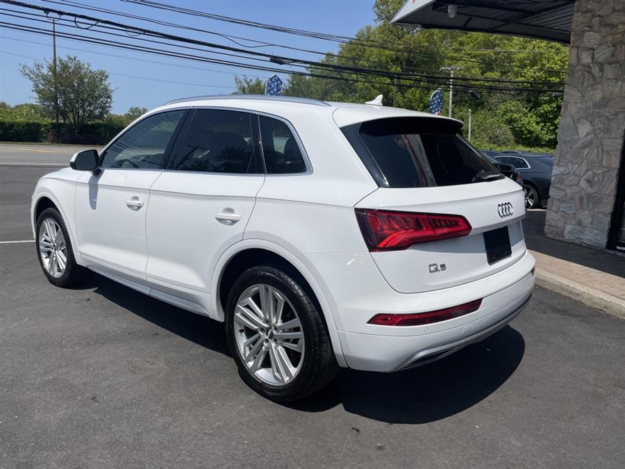 2018 Audi Q5 2.0T, available for sale in Woodbury, New York | Drive World. Woodbury, New York 2018 Audi Q5 2.0T, available for sale in Woodbury, New York | Drive World. Woodbury, New York