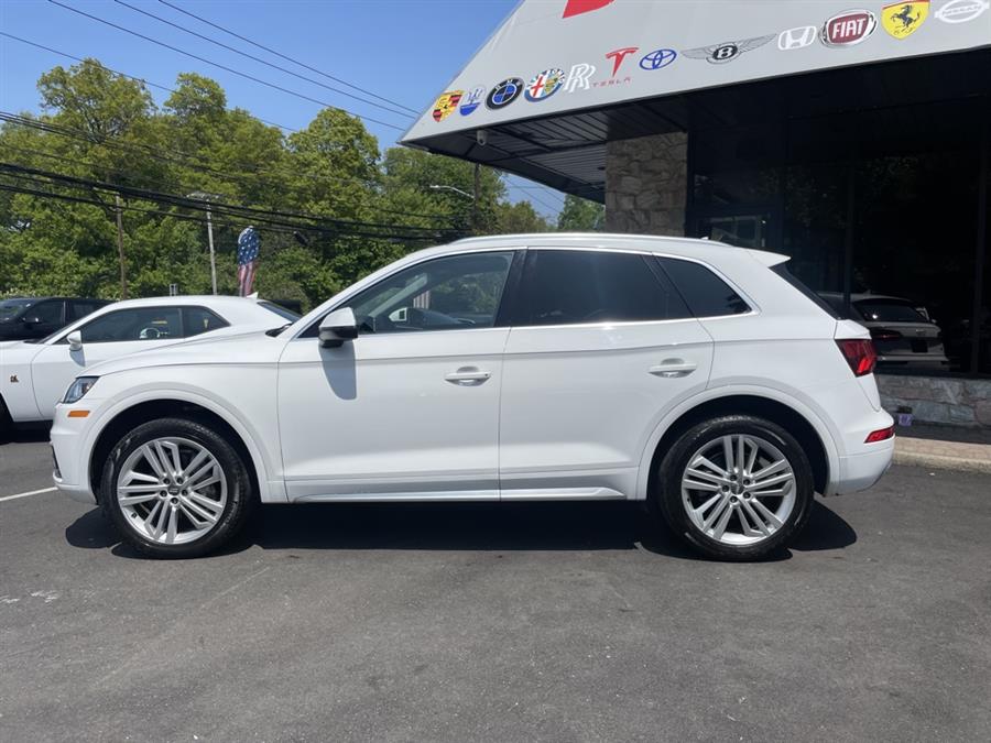 2018 Audi Q5 2.0T, available for sale in Woodbury, New York | Drive World. Woodbury, New York 2018 Audi Q5 2.0T, available for sale in Woodbury, New York | Drive World. Woodbury, New York