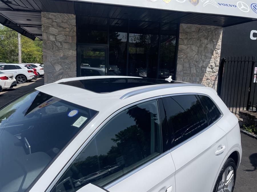 2018 Audi Q5 2.0T, available for sale in Woodbury, New York | Drive World. Woodbury, New York 2018 Audi Q5 2.0T, available for sale in Woodbury, New York | Drive World. Woodbury, New York