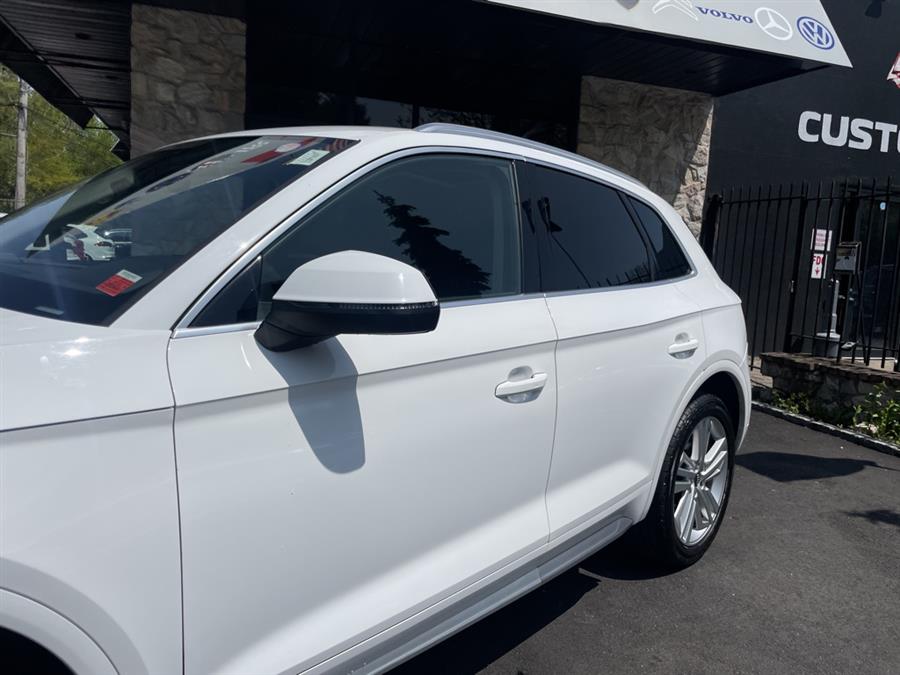 2018 Audi Q5 2.0T, available for sale in Woodbury, New York | Drive World. Woodbury, New York 2018 Audi Q5 2.0T, available for sale in Woodbury, New York | Drive World. Woodbury, New York