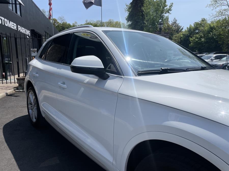 2018 Audi Q5 2.0T, available for sale in Woodbury, New York | Drive World. Woodbury, New York 2018 Audi Q5 2.0T, available for sale in Woodbury, New York | Drive World. Woodbury, New York