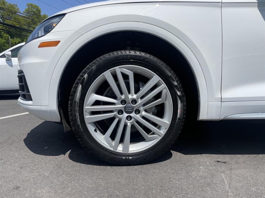 2018 Audi Q5 2.0T, available for sale in Woodbury, New York | Drive World. Woodbury, New York 2018 Audi Q5 2.0T, available for sale in Woodbury, New York | Drive World. Woodbury, New York