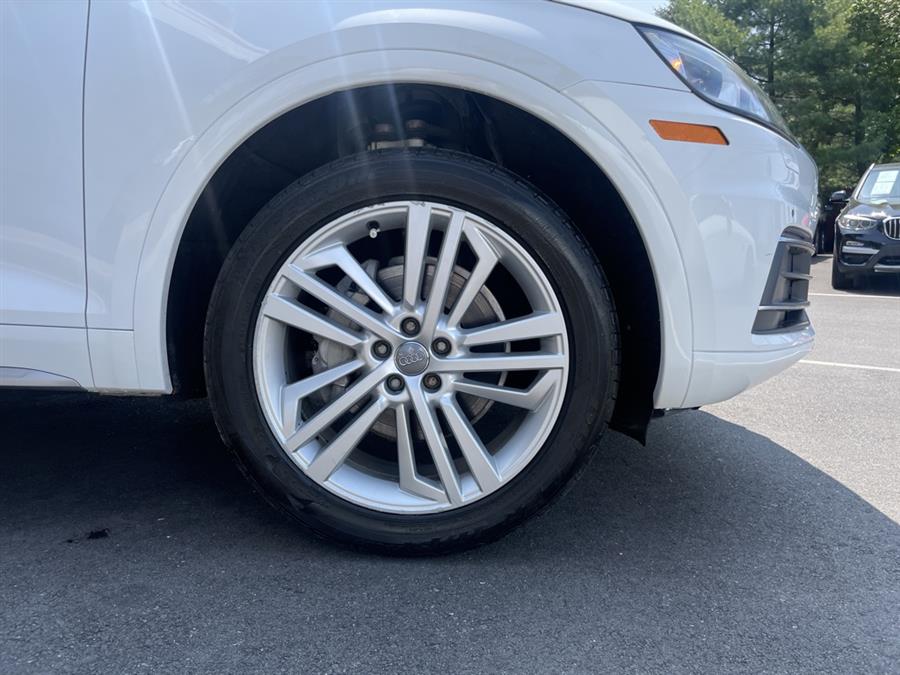2018 Audi Q5 2.0T, available for sale in Woodbury, New York | Drive World. Woodbury, New York 2018 Audi Q5 2.0T, available for sale in Woodbury, New York | Drive World. Woodbury, New York