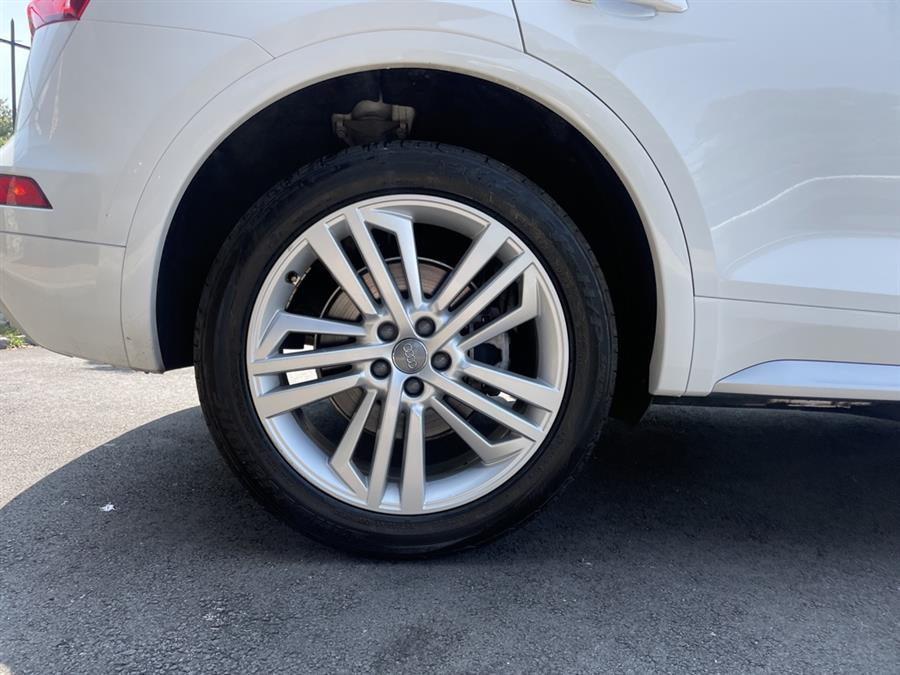 2018 Audi Q5 2.0T, available for sale in Woodbury, New York | Drive World. Woodbury, New York 2018 Audi Q5 2.0T, available for sale in Woodbury, New York | Drive World. Woodbury, New York