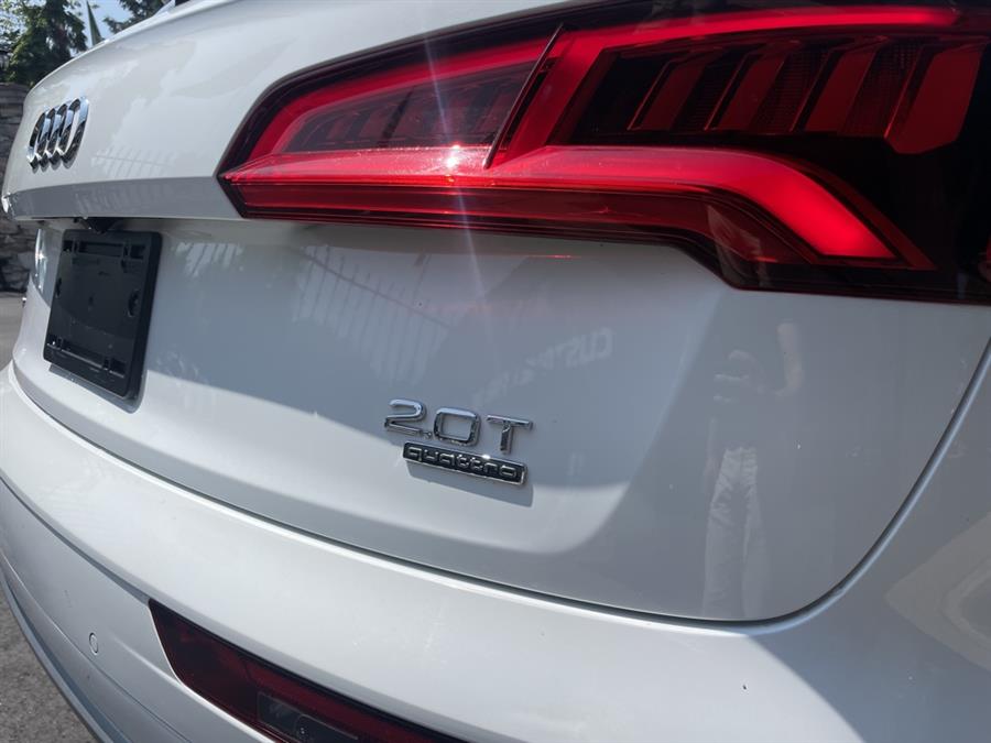 2018 Audi Q5 2.0T, available for sale in Woodbury, New York | Drive World. Woodbury, New York 2018 Audi Q5 2.0T, available for sale in Woodbury, New York | Drive World. Woodbury, New York