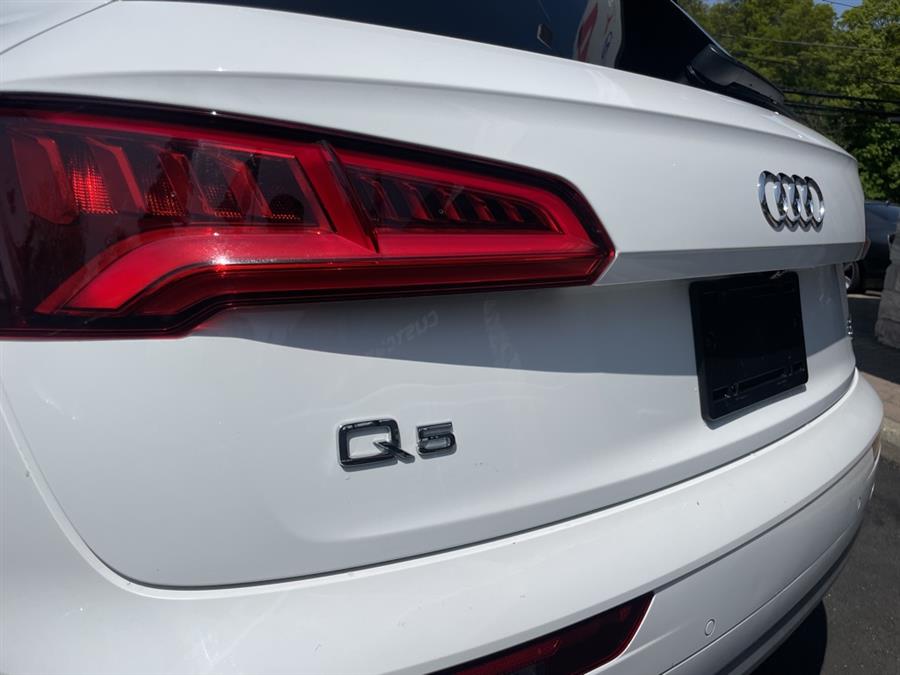 2018 Audi Q5 2.0T, available for sale in Woodbury, New York | Drive World. Woodbury, New York 2018 Audi Q5 2.0T, available for sale in Woodbury, New York | Drive World. Woodbury, New York