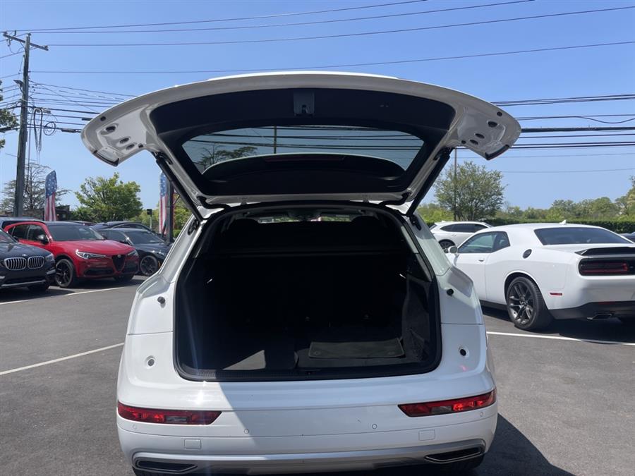 2018 Audi Q5 2.0T, available for sale in Woodbury, New York | Drive World. Woodbury, New York 2018 Audi Q5 2.0T, available for sale in Woodbury, New York | Drive World. Woodbury, New York
