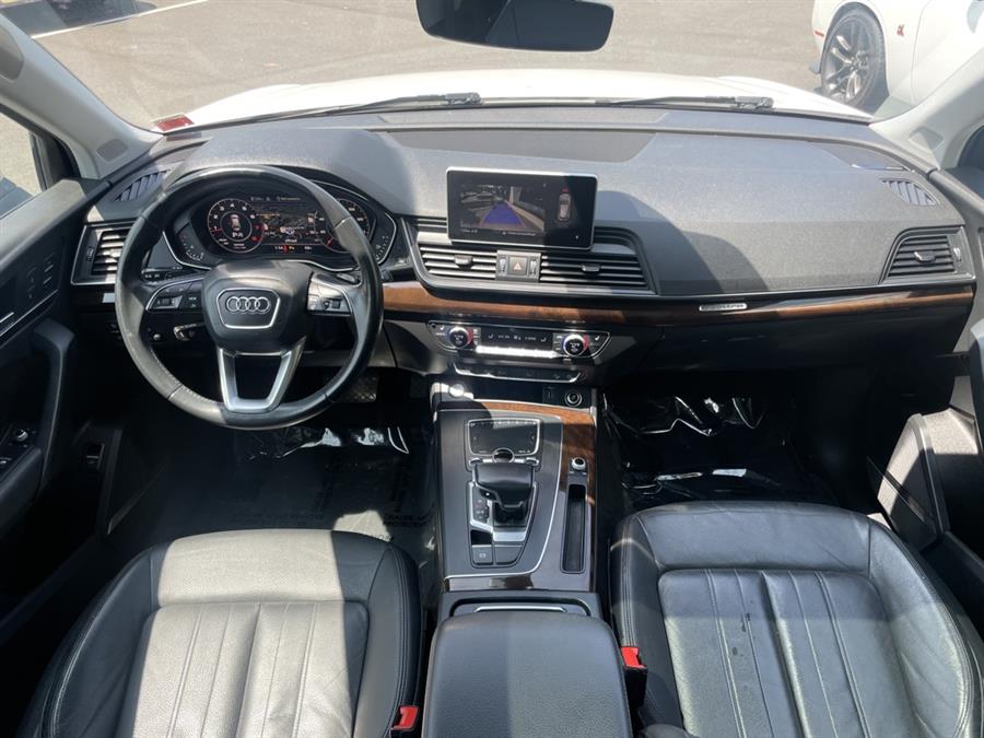 2018 Audi Q5 2.0T, available for sale in Woodbury, New York | Drive World. Woodbury, New York 2018 Audi Q5 2.0T, available for sale in Woodbury, New York | Drive World. Woodbury, New York