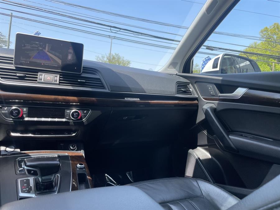 2018 Audi Q5 2.0T, available for sale in Woodbury, New York | Drive World. Woodbury, New York 2018 Audi Q5 2.0T, available for sale in Woodbury, New York | Drive World. Woodbury, New York