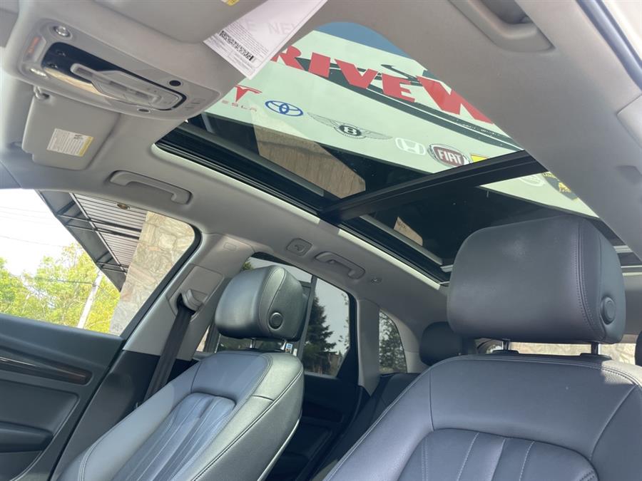 2018 Audi Q5 2.0T, available for sale in Woodbury, New York | Drive World. Woodbury, New York 2018 Audi Q5 2.0T, available for sale in Woodbury, New York | Drive World. Woodbury, New York