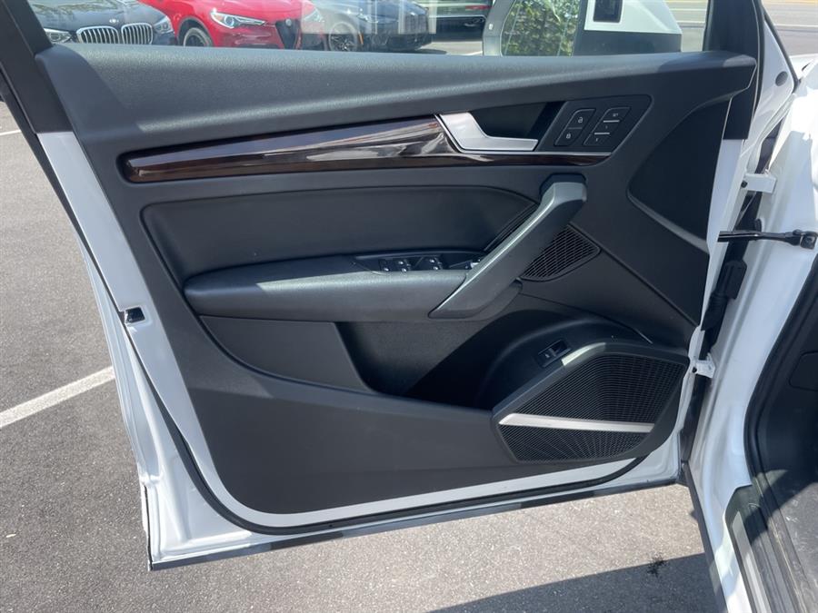 2018 Audi Q5 2.0T, available for sale in Woodbury, New York | Drive World. Woodbury, New York 2018 Audi Q5 2.0T, available for sale in Woodbury, New York | Drive World. Woodbury, New York