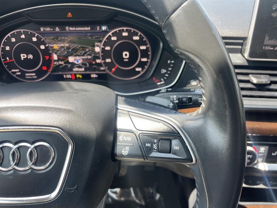 2018 Audi Q5 2.0T, available for sale in Woodbury, New York | Drive World. Woodbury, New York 2018 Audi Q5 2.0T, available for sale in Woodbury, New York | Drive World. Woodbury, New York