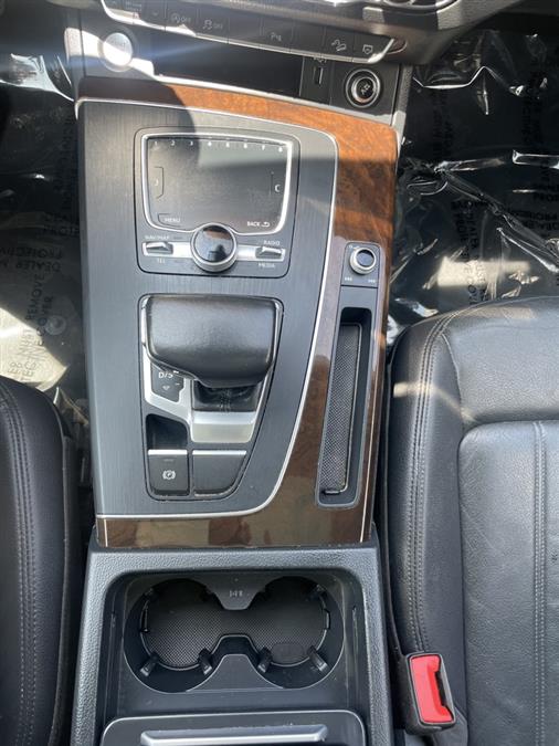 2018 Audi Q5 2.0T, available for sale in Woodbury, New York | Drive World. Woodbury, New York 2018 Audi Q5 2.0T, available for sale in Woodbury, New York | Drive World. Woodbury, New York