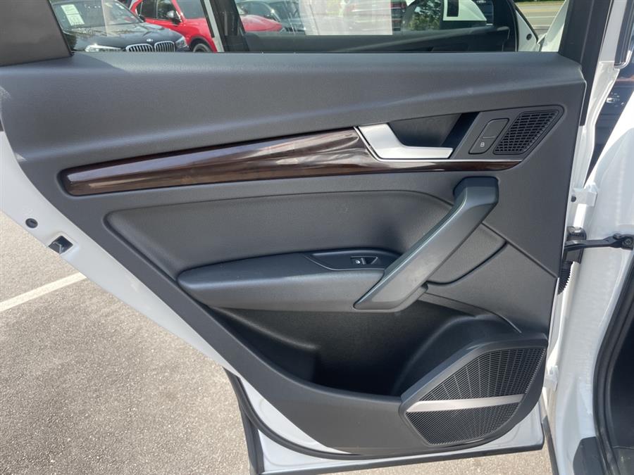 2018 Audi Q5 2.0T, available for sale in Woodbury, New York | Drive World. Woodbury, New York 2018 Audi Q5 2.0T, available for sale in Woodbury, New York | Drive World. Woodbury, New York