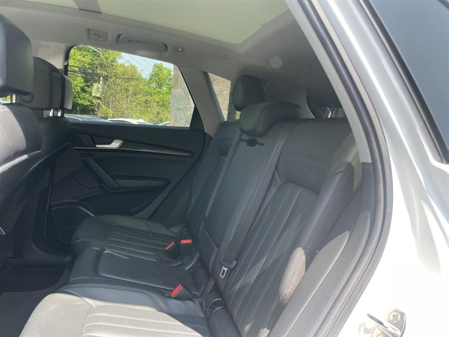 2018 Audi Q5 2.0T, available for sale in Woodbury, New York | Drive World. Woodbury, New York 2018 Audi Q5 2.0T, available for sale in Woodbury, New York | Drive World. Woodbury, New York
