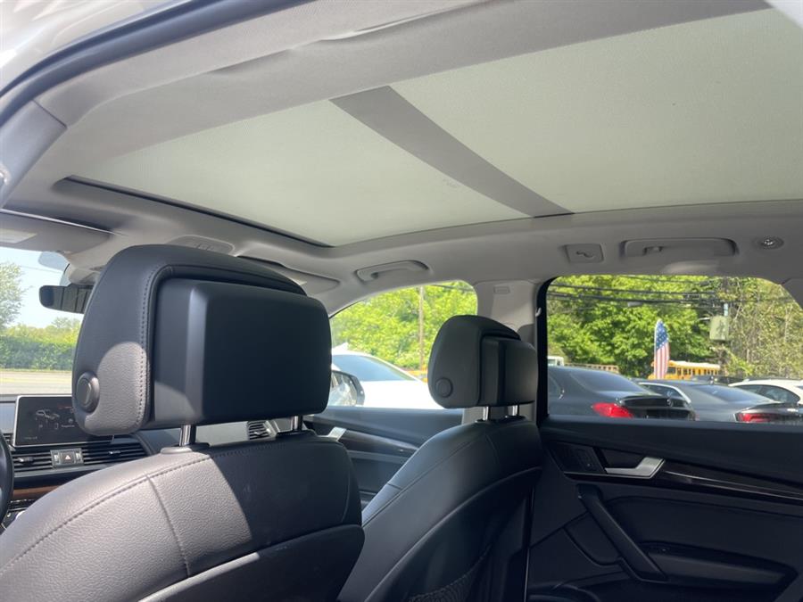 2018 Audi Q5 2.0T, available for sale in Woodbury, New York | Drive World. Woodbury, New York 2018 Audi Q5 2.0T, available for sale in Woodbury, New York | Drive World. Woodbury, New York