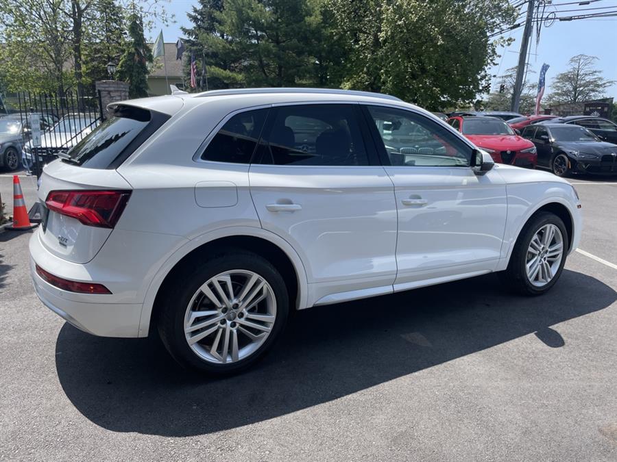 2018 Audi Q5 2.0T, available for sale in Woodbury, New York | Drive World. Woodbury, New York 2018 Audi Q5 2.0T, available for sale in Woodbury, New York | Drive World. Woodbury, New York
