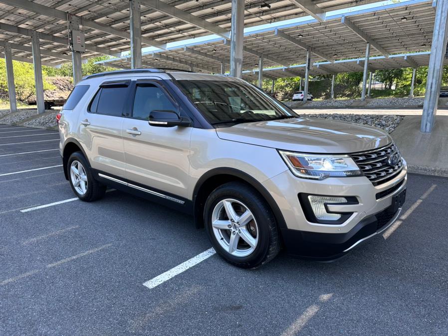 2017 Ford Explorer XLT 4WD, available for sale in Garfield, New Jersey | Mikes Auto Sales LLC. Garfield, New Jersey 2017 Ford Explorer XLT 4WD, available for sale in Garfield, New Jersey | Mikes Auto Sales LLC. Garfield, New Jersey
