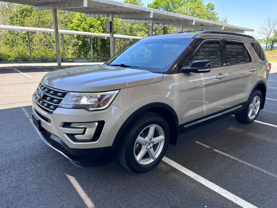 2017 Ford Explorer XLT 4WD, available for sale in Garfield, New Jersey | Mikes Auto Sales LLC. Garfield, New Jersey 2017 Ford Explorer XLT 4WD, available for sale in Garfield, New Jersey | Mikes Auto Sales LLC. Garfield, New Jersey