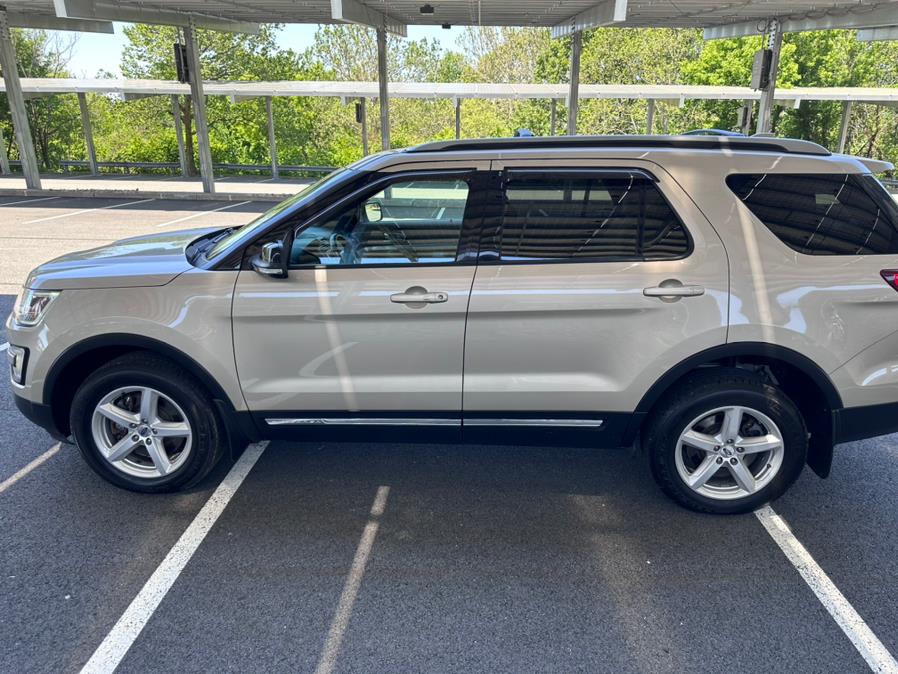 2017 Ford Explorer XLT 4WD, available for sale in Garfield, New Jersey | Mikes Auto Sales LLC. Garfield, New Jersey 2017 Ford Explorer XLT 4WD, available for sale in Garfield, New Jersey | Mikes Auto Sales LLC. Garfield, New Jersey
