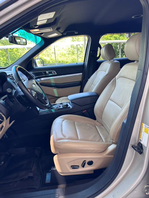 2017 Ford Explorer XLT 4WD, available for sale in Garfield, New Jersey | Mikes Auto Sales LLC. Garfield, New Jersey 2017 Ford Explorer XLT 4WD, available for sale in Garfield, New Jersey | Mikes Auto Sales LLC. Garfield, New Jersey