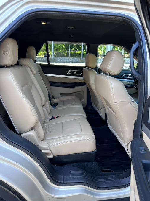 2017 Ford Explorer XLT 4WD, available for sale in Garfield, New Jersey | Mikes Auto Sales LLC. Garfield, New Jersey 2017 Ford Explorer XLT 4WD, available for sale in Garfield, New Jersey | Mikes Auto Sales LLC. Garfield, New Jersey