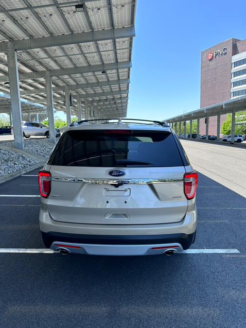 2017 Ford Explorer XLT 4WD, available for sale in Garfield, New Jersey | Mikes Auto Sales LLC. Garfield, New Jersey 2017 Ford Explorer XLT 4WD, available for sale in Garfield, New Jersey | Mikes Auto Sales LLC. Garfield, New Jersey