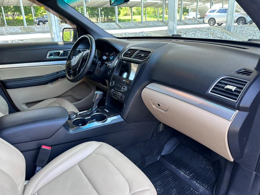 2017 Ford Explorer XLT 4WD, available for sale in Garfield, New Jersey | Mikes Auto Sales LLC. Garfield, New Jersey 2017 Ford Explorer XLT 4WD, available for sale in Garfield, New Jersey | Mikes Auto Sales LLC. Garfield, New Jersey