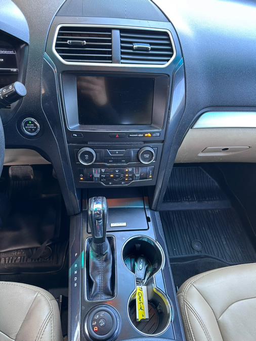 2017 Ford Explorer XLT 4WD, available for sale in Garfield, New Jersey | Mikes Auto Sales LLC. Garfield, New Jersey 2017 Ford Explorer XLT 4WD, available for sale in Garfield, New Jersey | Mikes Auto Sales LLC. Garfield, New Jersey