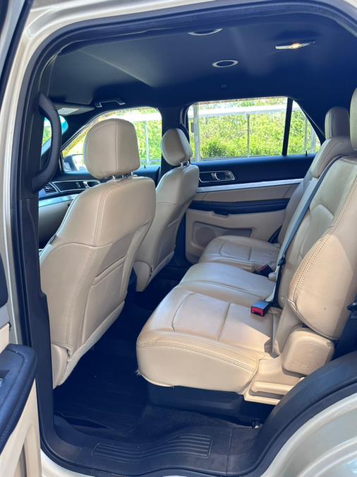 2017 Ford Explorer XLT 4WD, available for sale in Garfield, New Jersey | Mikes Auto Sales LLC. Garfield, New Jersey 2017 Ford Explorer XLT 4WD, available for sale in Garfield, New Jersey | Mikes Auto Sales LLC. Garfield, New Jersey