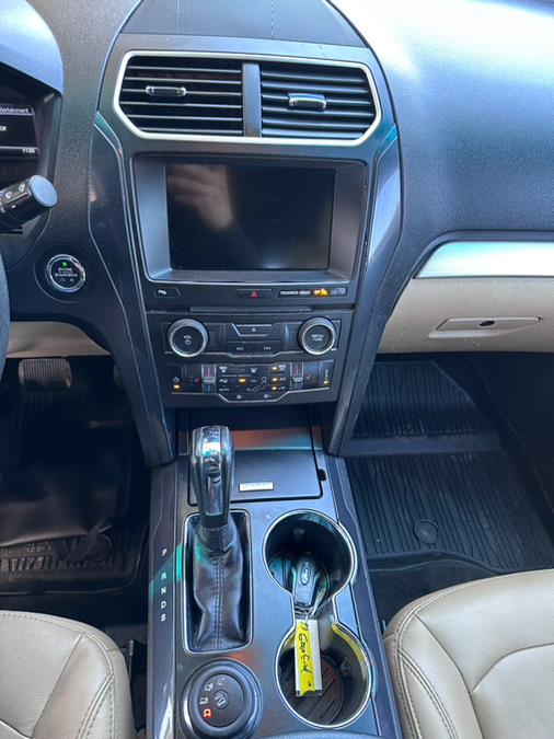 2017 Ford Explorer XLT 4WD, available for sale in Garfield, New Jersey | Mikes Auto Sales LLC. Garfield, New Jersey 2017 Ford Explorer XLT 4WD, available for sale in Garfield, New Jersey | Mikes Auto Sales LLC. Garfield, New Jersey