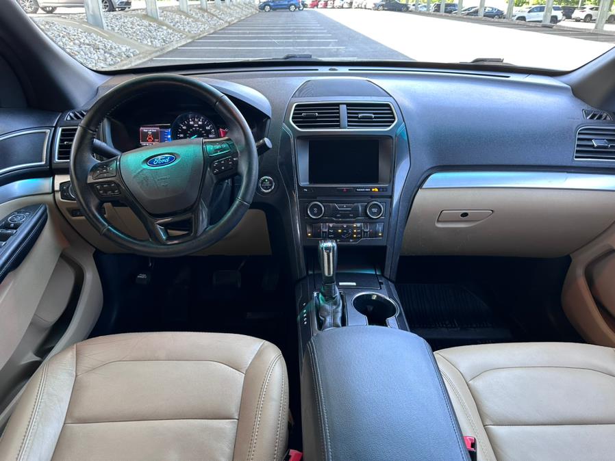 2017 Ford Explorer XLT 4WD, available for sale in Garfield, New Jersey | Mikes Auto Sales LLC. Garfield, New Jersey 2017 Ford Explorer XLT 4WD, available for sale in Garfield, New Jersey | Mikes Auto Sales LLC. Garfield, New Jersey