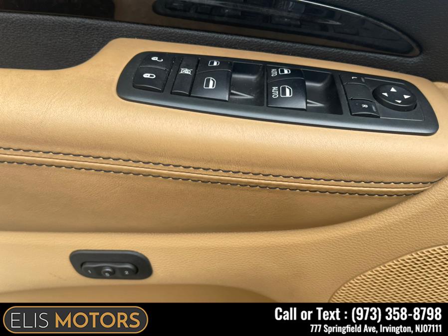 2013 Dodge Durango AWD 4dr Citadel, available for sale in Irvington, New Jersey | Elis Motors Corp. Irvington, New Jersey 2013 Dodge Durango AWD 4dr Citadel, available for sale in Irvington, New Jersey | Elis Motors Corp. Irvington, New Jersey