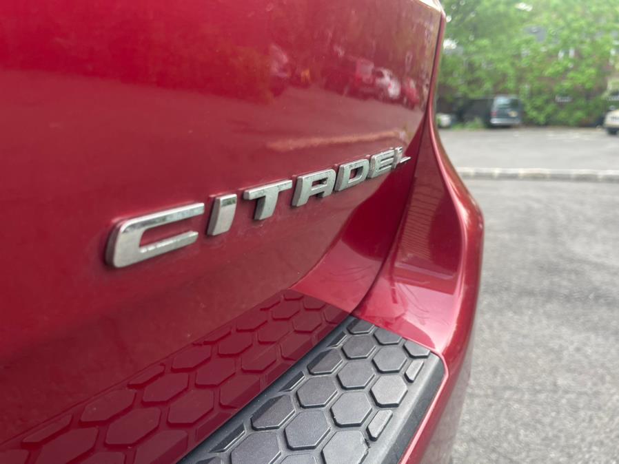 2013 Dodge Durango AWD 4dr Citadel, available for sale in Irvington, New Jersey | Elis Motors Corp. Irvington, New Jersey 2013 Dodge Durango AWD 4dr Citadel, available for sale in Irvington, New Jersey | Elis Motors Corp. Irvington, New Jersey