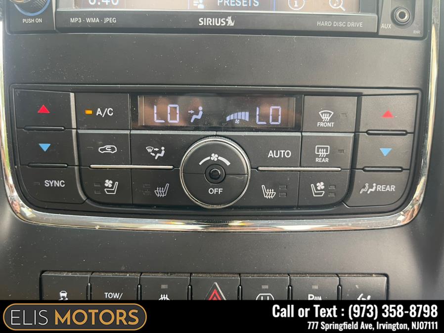 2013 Dodge Durango AWD 4dr Citadel, available for sale in Irvington, New Jersey | Elis Motors Corp. Irvington, New Jersey 2013 Dodge Durango AWD 4dr Citadel, available for sale in Irvington, New Jersey | Elis Motors Corp. Irvington, New Jersey