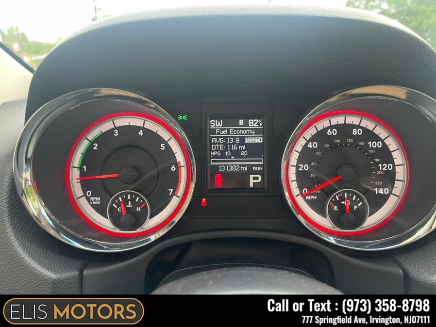 2013 Dodge Durango AWD 4dr Citadel, available for sale in Irvington, New Jersey | Elis Motors Corp. Irvington, New Jersey 2013 Dodge Durango AWD 4dr Citadel, available for sale in Irvington, New Jersey | Elis Motors Corp. Irvington, New Jersey