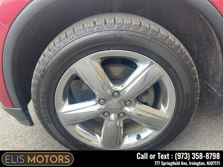 2013 Dodge Durango AWD 4dr Citadel, available for sale in Irvington, New Jersey | Elis Motors Corp. Irvington, New Jersey 2013 Dodge Durango AWD 4dr Citadel, available for sale in Irvington, New Jersey | Elis Motors Corp. Irvington, New Jersey