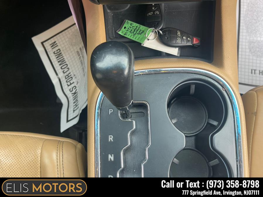 2013 Dodge Durango AWD 4dr Citadel, available for sale in Irvington, New Jersey | Elis Motors Corp. Irvington, New Jersey 2013 Dodge Durango AWD 4dr Citadel, available for sale in Irvington, New Jersey | Elis Motors Corp. Irvington, New Jersey