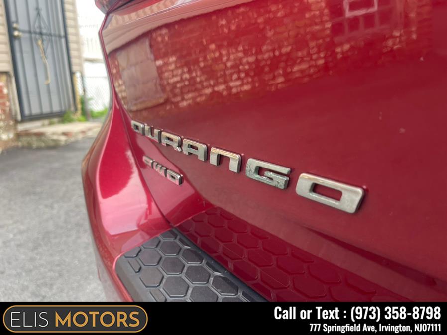 2013 Dodge Durango AWD 4dr Citadel, available for sale in Irvington, New Jersey | Elis Motors Corp. Irvington, New Jersey 2013 Dodge Durango AWD 4dr Citadel, available for sale in Irvington, New Jersey | Elis Motors Corp. Irvington, New Jersey