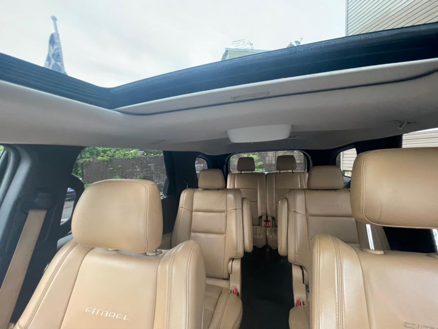 2013 Dodge Durango AWD 4dr Citadel, available for sale in Irvington, New Jersey | Elis Motors Corp. Irvington, New Jersey 2013 Dodge Durango AWD 4dr Citadel, available for sale in Irvington, New Jersey | Elis Motors Corp. Irvington, New Jersey
