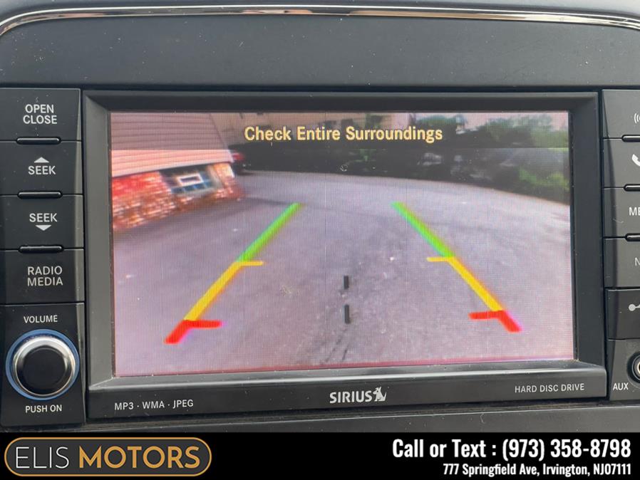 2013 Dodge Durango AWD 4dr Citadel, available for sale in Irvington, New Jersey | Elis Motors Corp. Irvington, New Jersey 2013 Dodge Durango AWD 4dr Citadel, available for sale in Irvington, New Jersey | Elis Motors Corp. Irvington, New Jersey