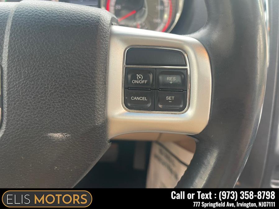 2013 Dodge Durango AWD 4dr Citadel, available for sale in Irvington, New Jersey | Elis Motors Corp. Irvington, New Jersey 2013 Dodge Durango AWD 4dr Citadel, available for sale in Irvington, New Jersey | Elis Motors Corp. Irvington, New Jersey