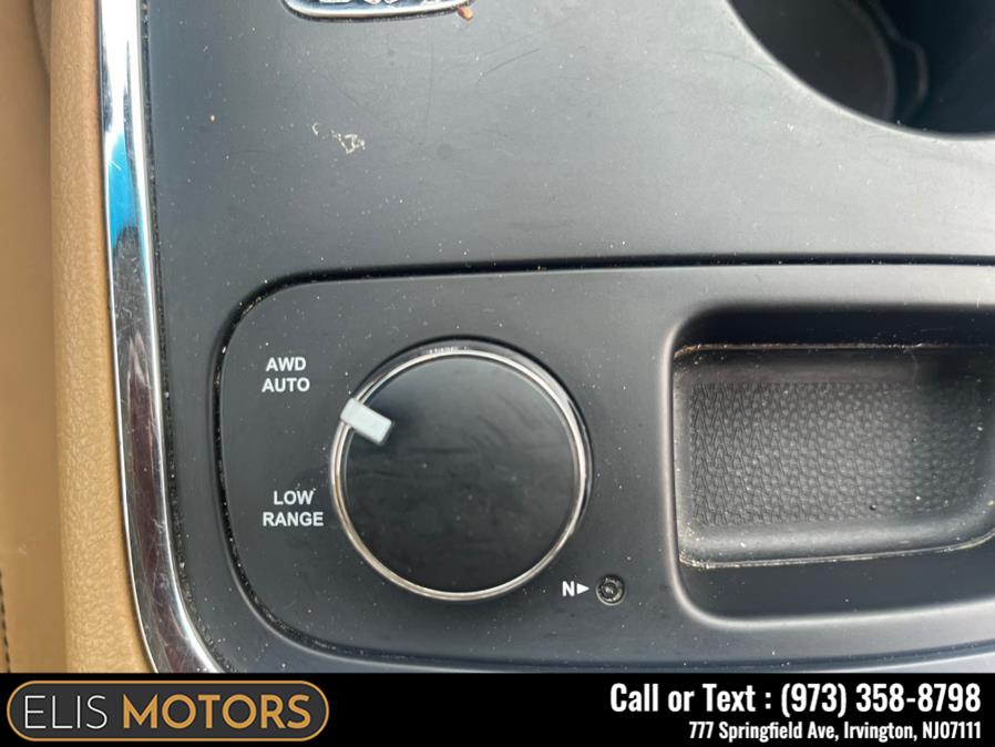2013 Dodge Durango AWD 4dr Citadel, available for sale in Irvington, New Jersey | Elis Motors Corp. Irvington, New Jersey 2013 Dodge Durango AWD 4dr Citadel, available for sale in Irvington, New Jersey | Elis Motors Corp. Irvington, New Jersey